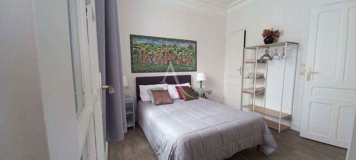 Appartement rouen  centre ville - photo 4