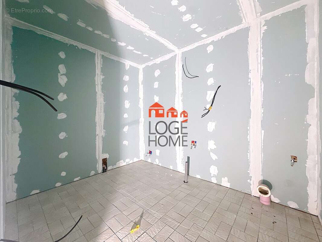 Maison à LOOS-EN-GOHELLE