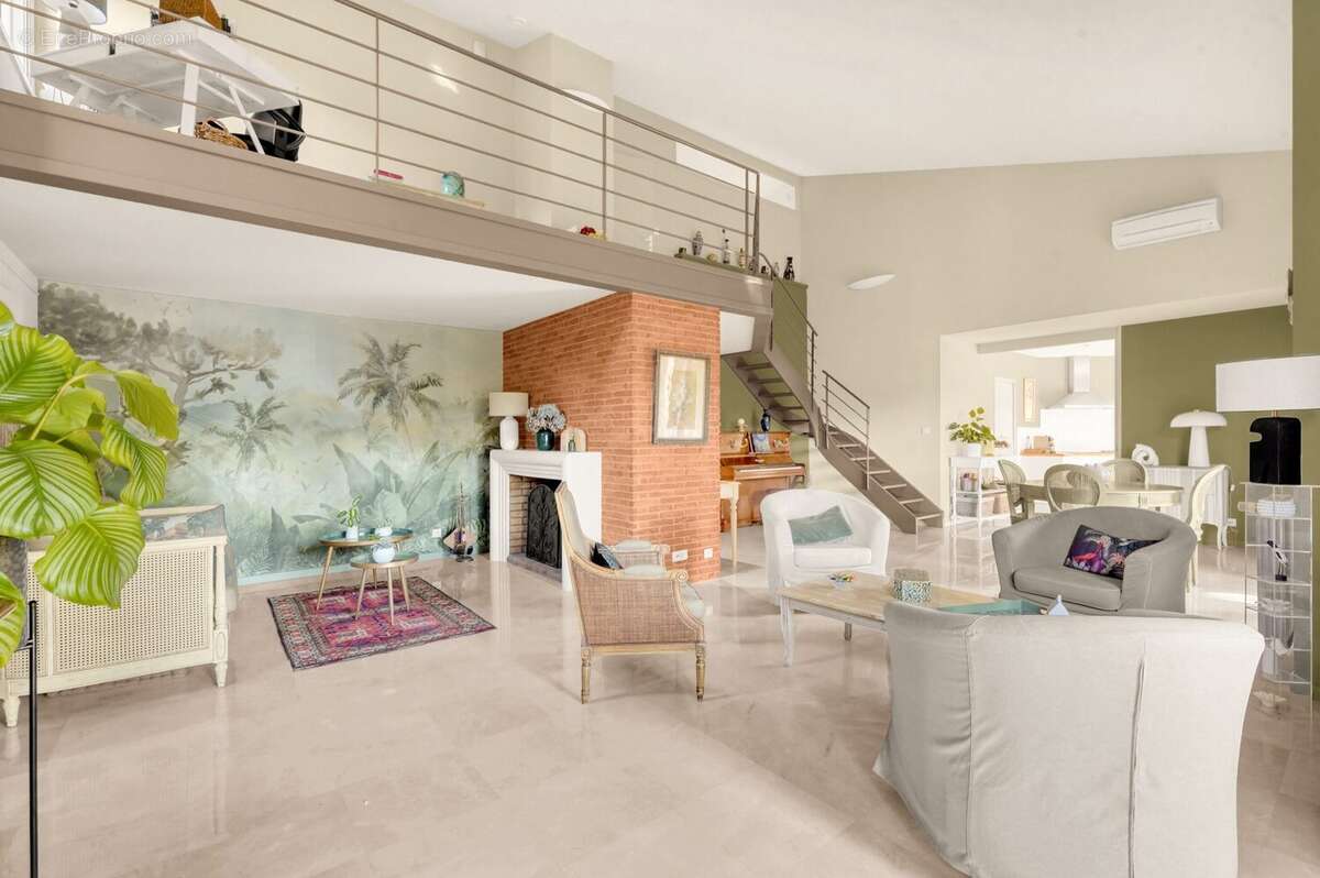 Maison à PORTET-SUR-GARONNE