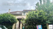 Maison à ARCUEIL