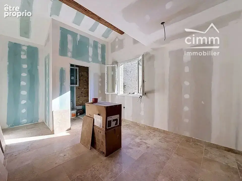 Maison 4 pièces 140 m² à vendre à Malemort-Du-Comtat (84570) - photo 6