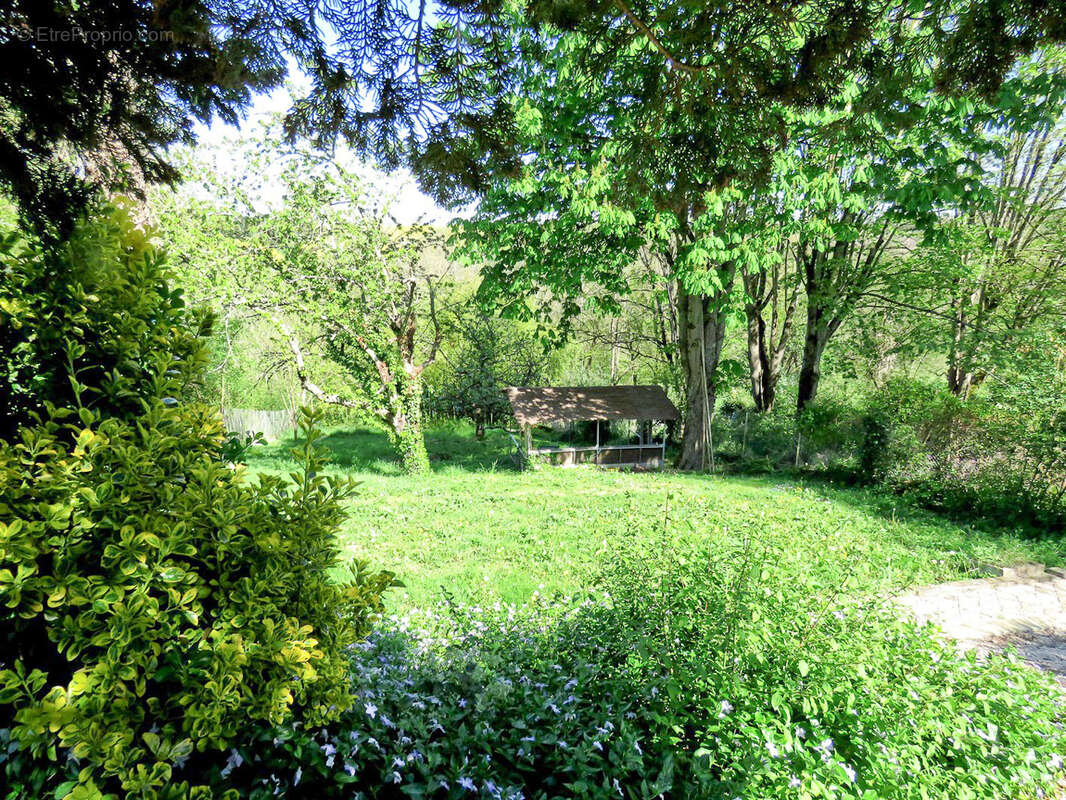 Maison à PECHBUSQUE