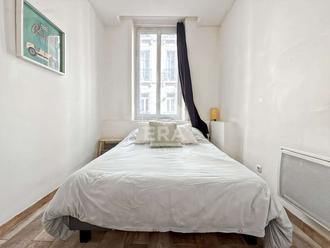 Appartement à MARSEILLE-6E