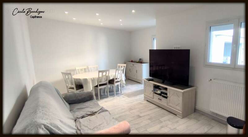 Maison à SAINT-GAUDENS