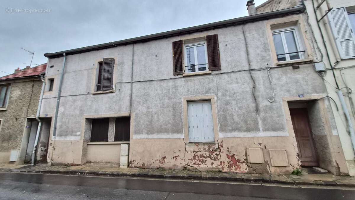 Appartement à ARPAJON