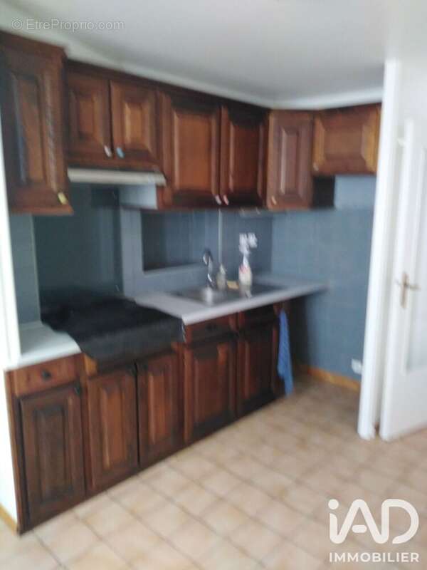 Photo 4 - Appartement à CHANTILLY
