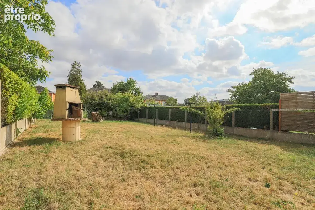 Maison de 4 pièces de 81 m² à Moreuil - photo 12