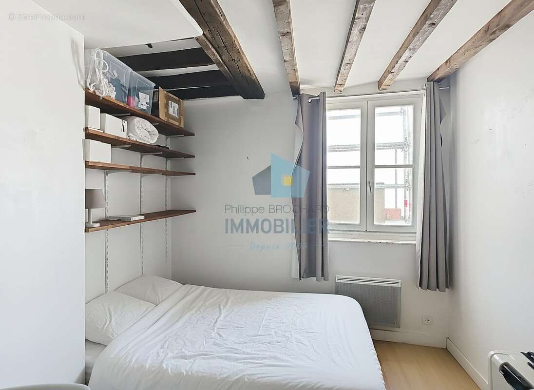 Appartement à PARIS-5E