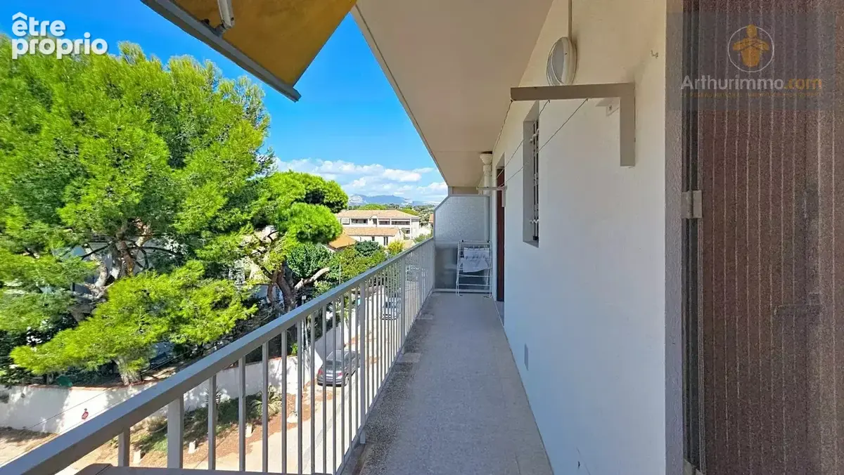 Vente Appartement La seyne-sur-mer(83500) 283 000ï¿œ - photo 4