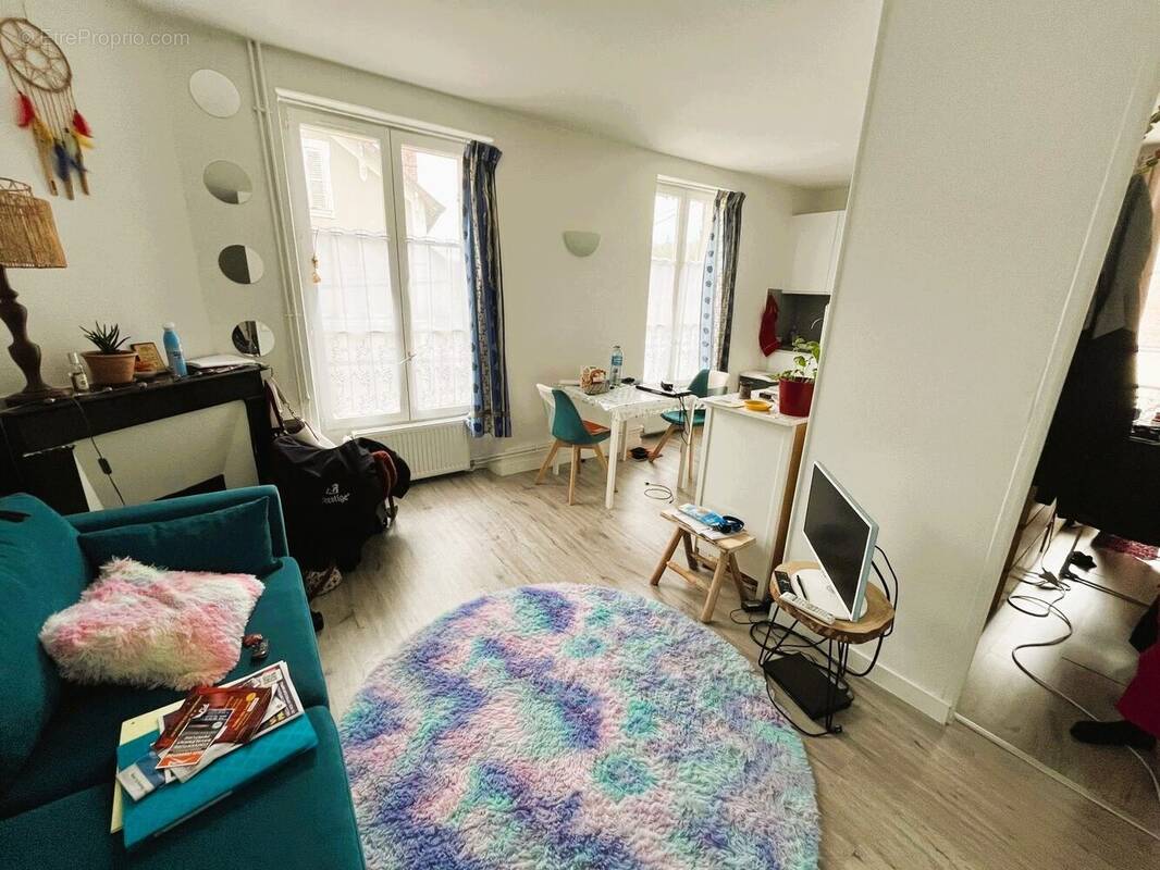 Appartement 36 m² à Valmondois  - photo 3