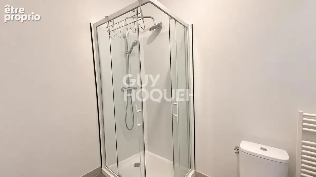 Maison 3 pièces 87 m² à vendre à Grandfresnoy (60680) - photo 5