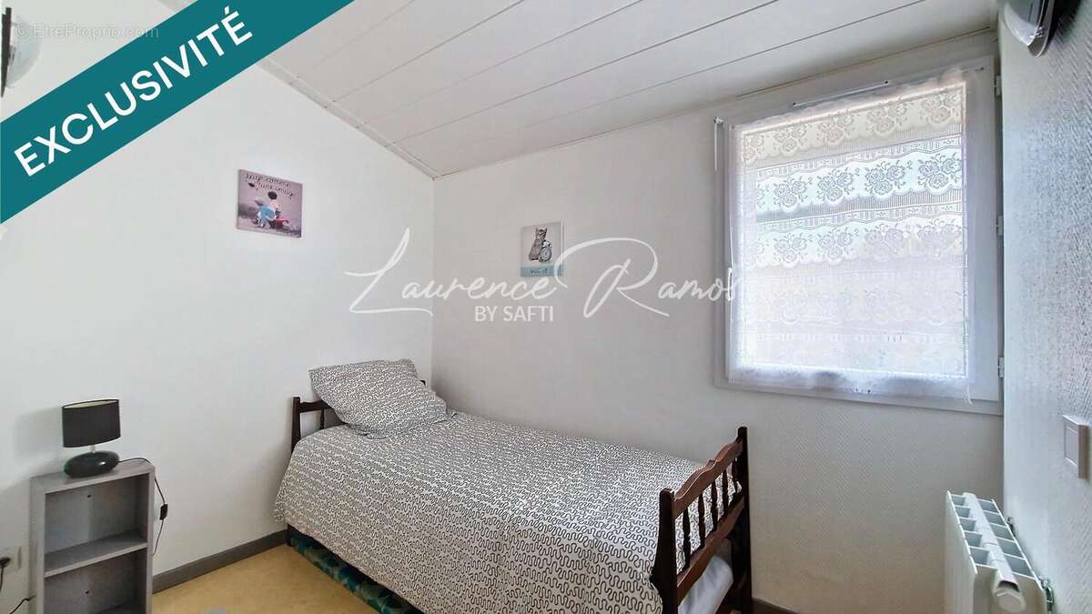 Photo 7 - Appartement à VIEILLE-BRIOUDE