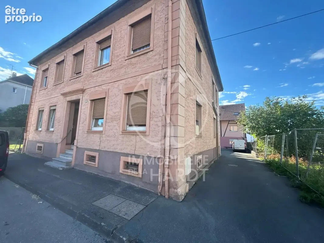 Appartement 542 m² à vendre à Dannemarie (68210) - photo 9