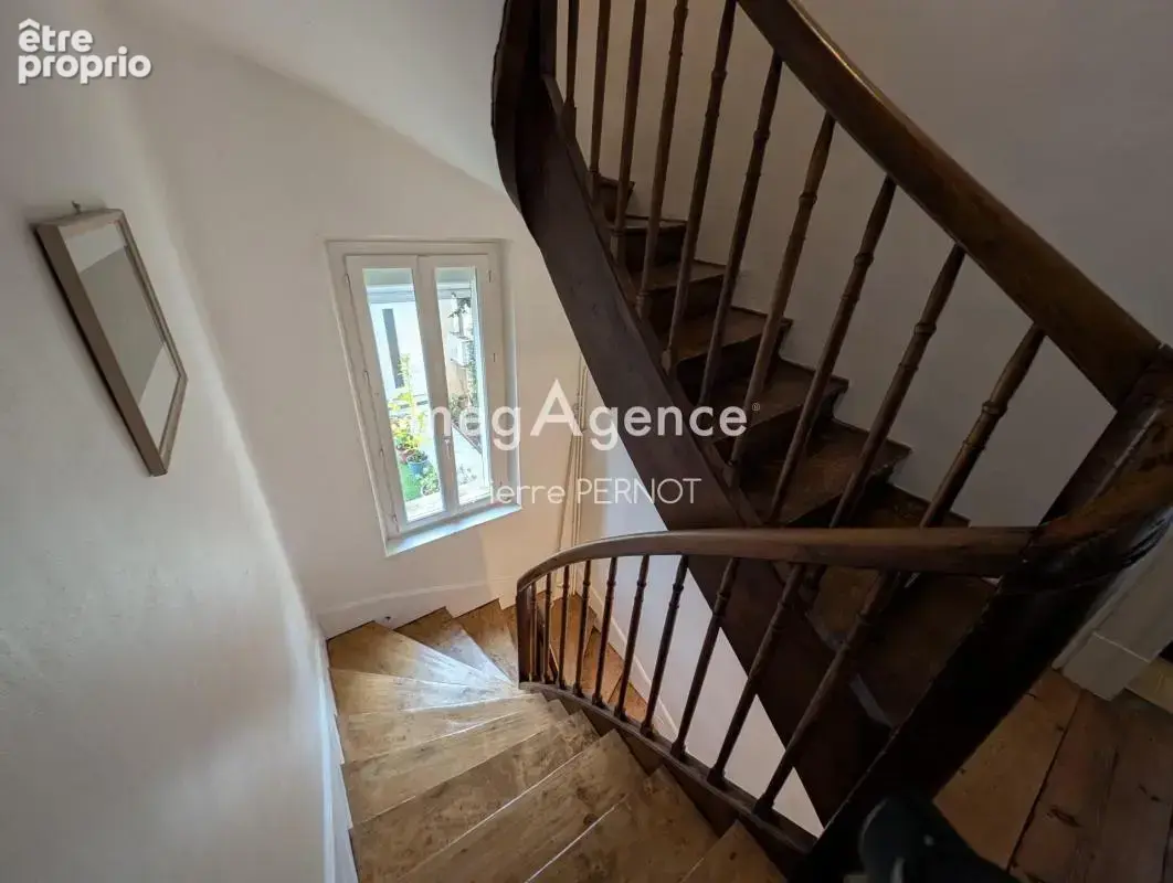 Maison de ville Années 30 avec studio locatif - photo 3