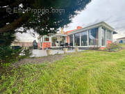 Maison à CHATEAU-GUIBERT