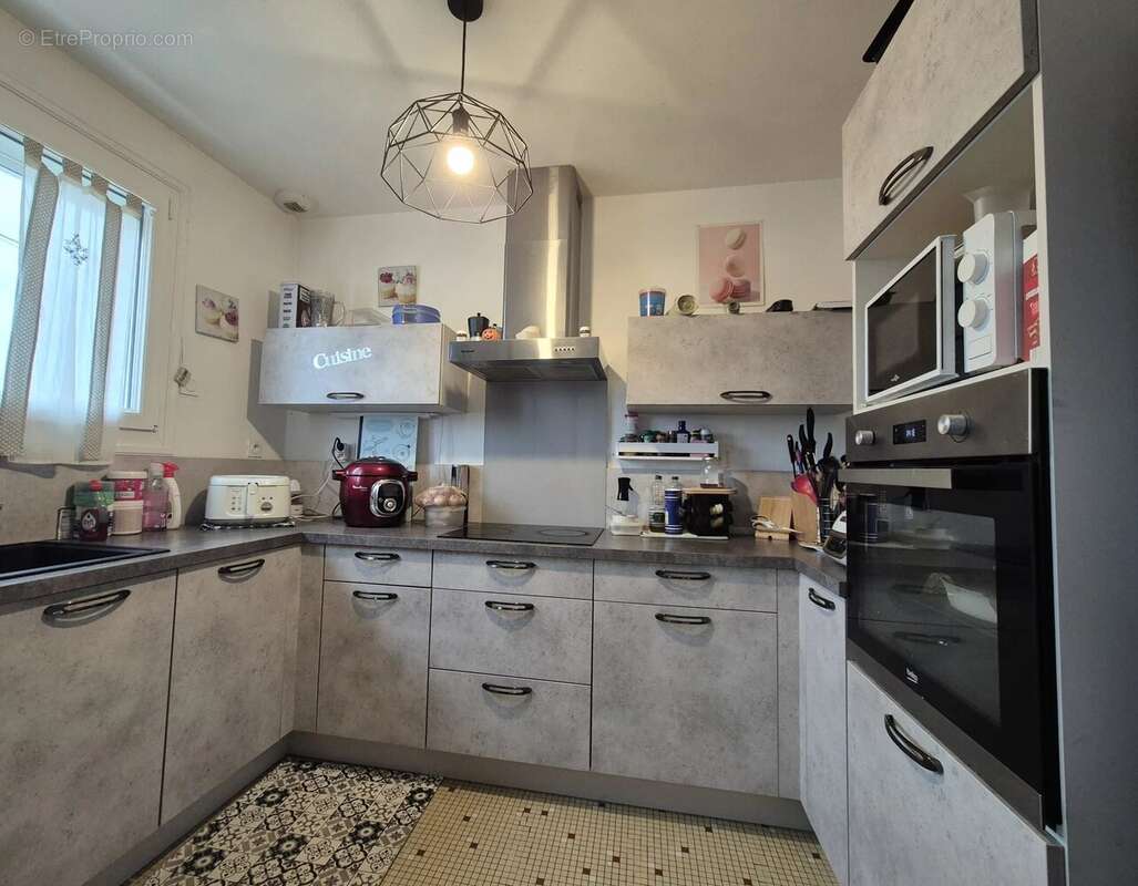 Maison à LOIGNE-SUR-MAYENNE