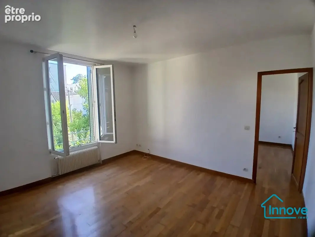 Appartement à VERSAILLES