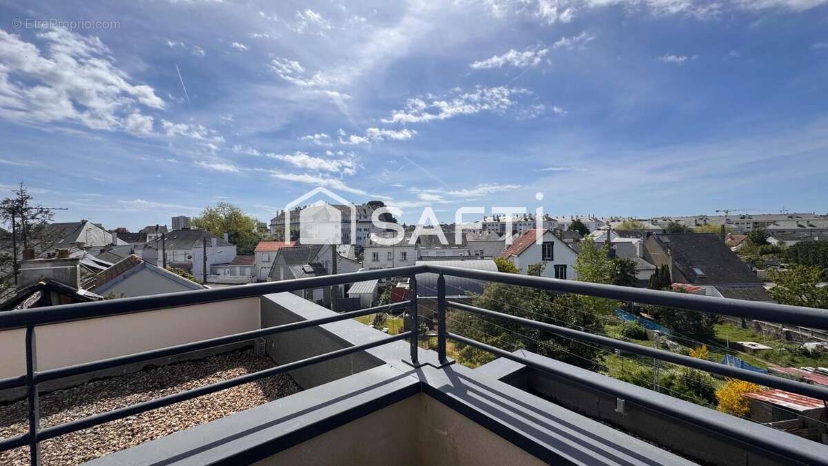 Photo 9 - Appartement à SAINT-NAZAIRE