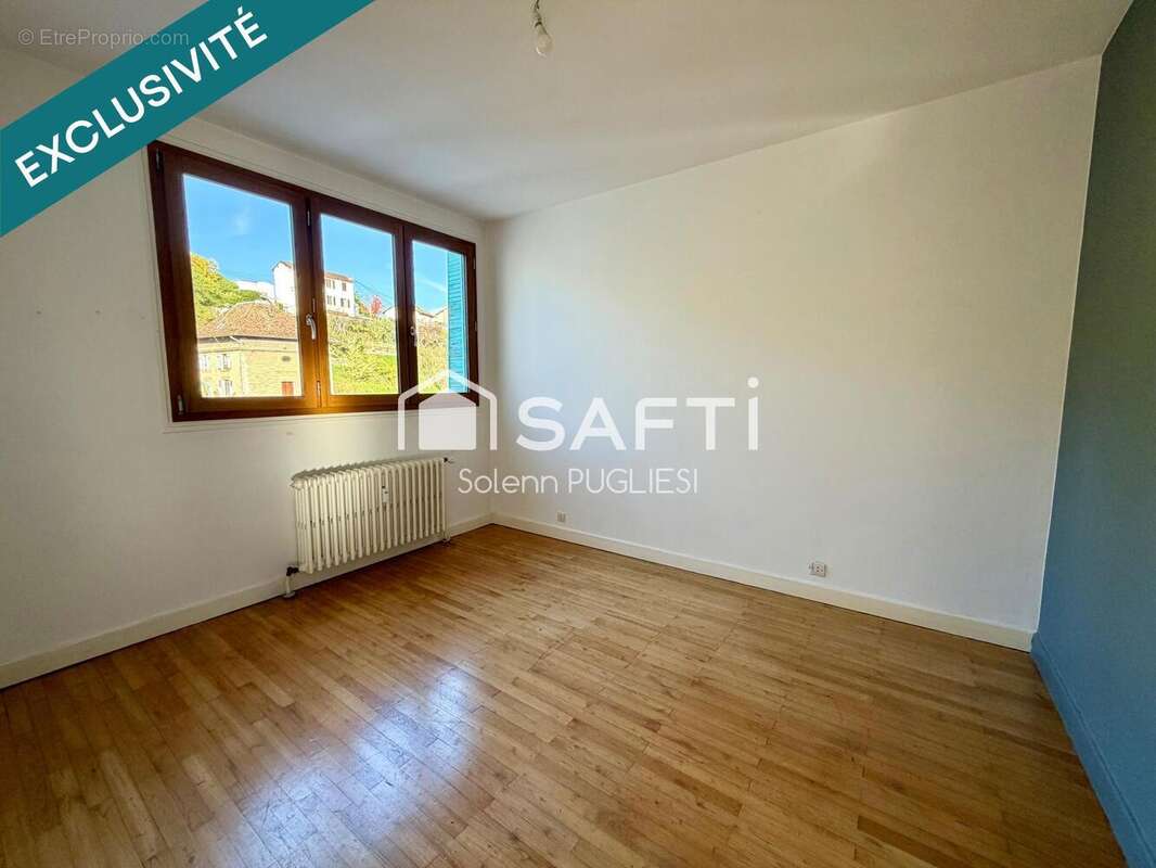 Photo 4 - Appartement à VOIRON