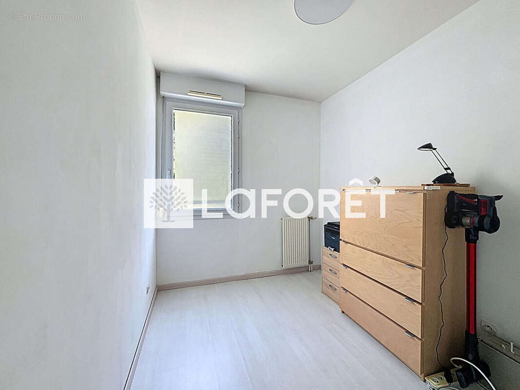 Appartement à MOISSY-CRAMAYEL