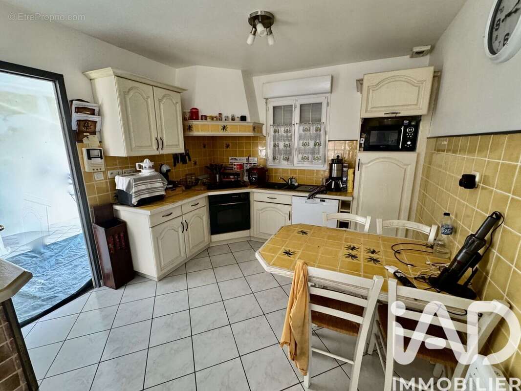 Photo 2 - Maison à LOUE