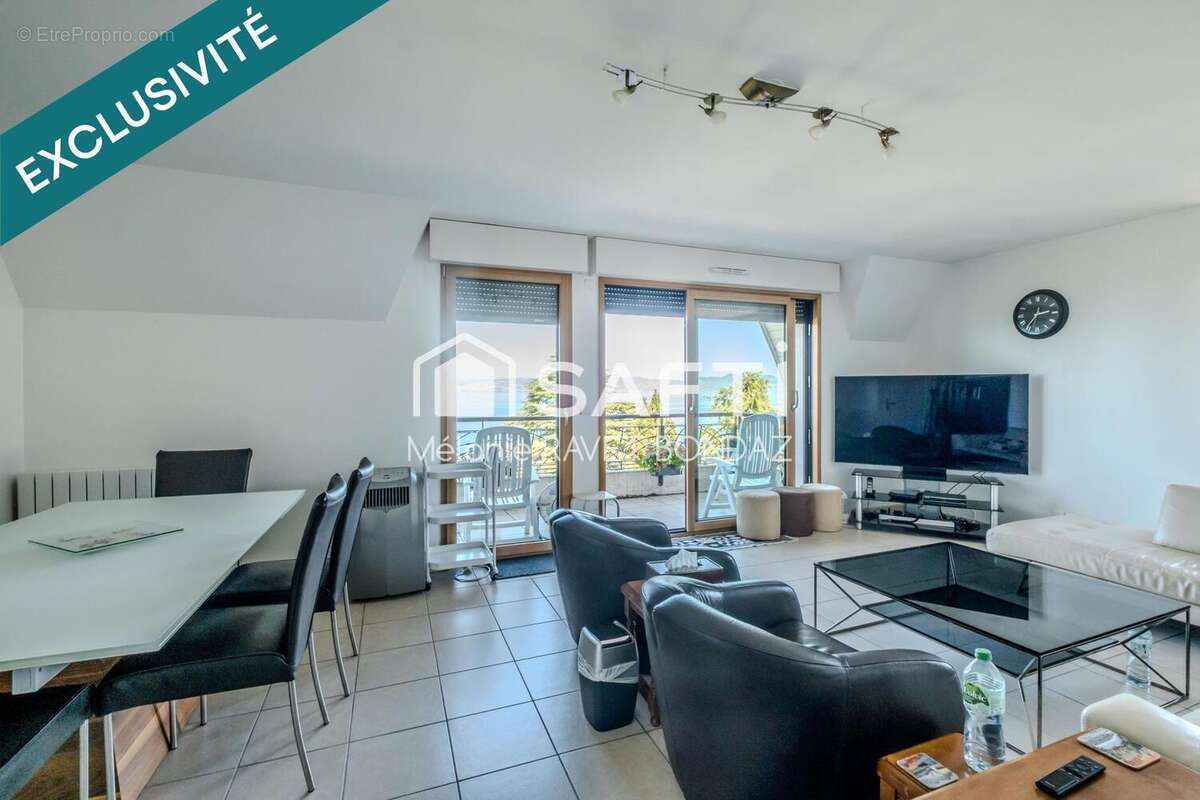 Photo 7 - Appartement à EVIAN-LES-BAINS