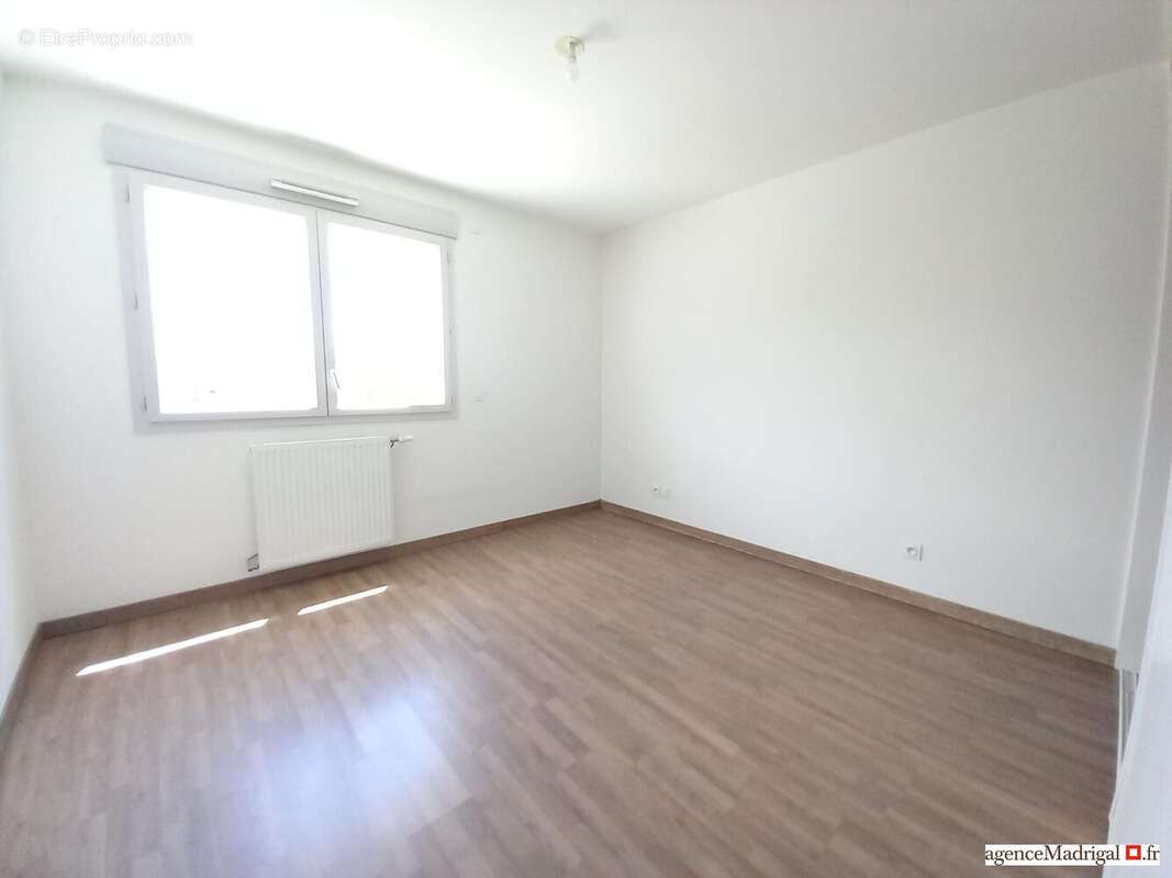 Appartement à VOIRON