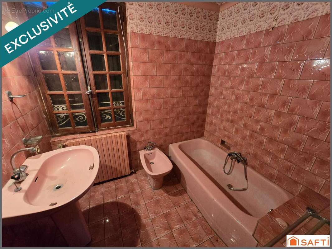Photo 4 - Maison à VIMOUTIERS