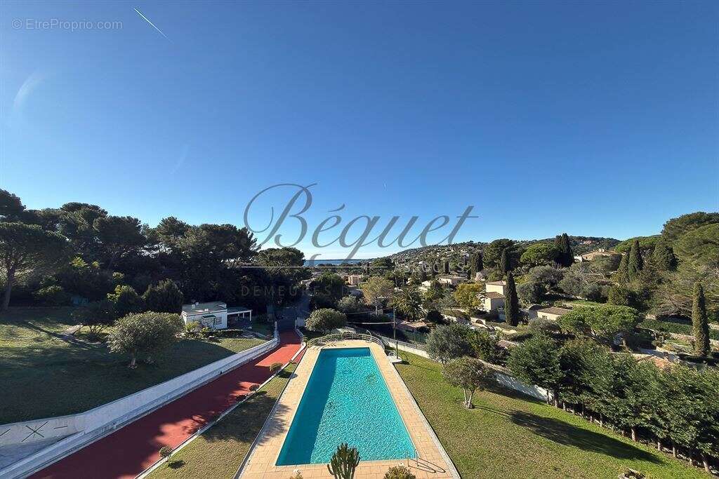 Maison à ANTIBES