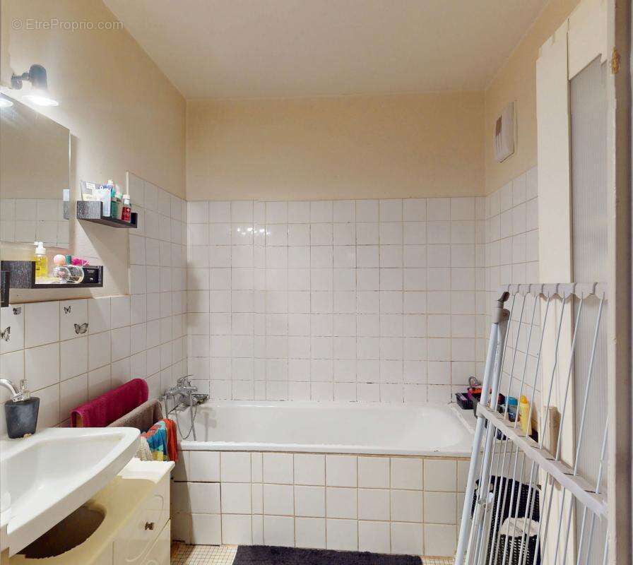 Appartement à SAINTE-FOY-LES-LYON