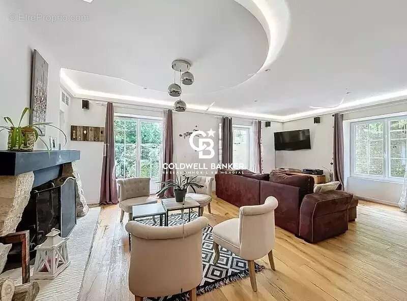 Maison à SAINTE-HERMINE