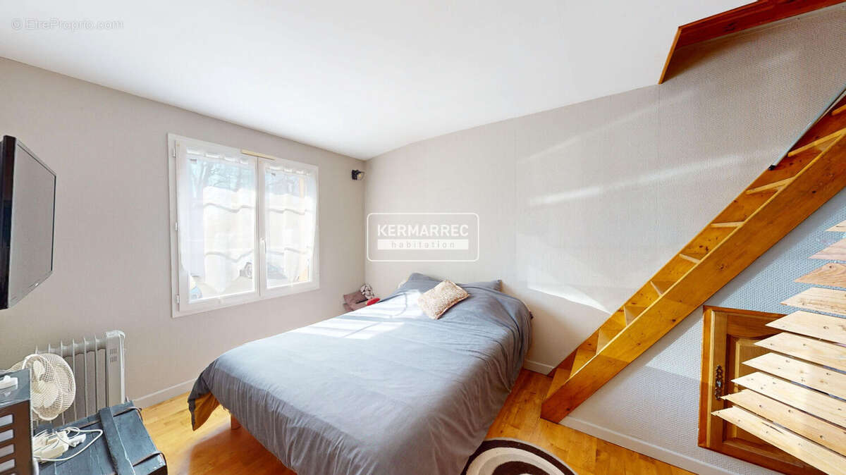 Maison plain-pied - 4 Chambres - Nombreuses annexes - photo 12