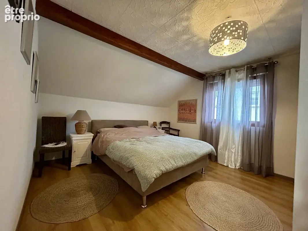 maison de village à Diebling, 166 m², 6 pièces - photo 7