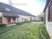 Maison à BARVILLE-EN-GATINAIS