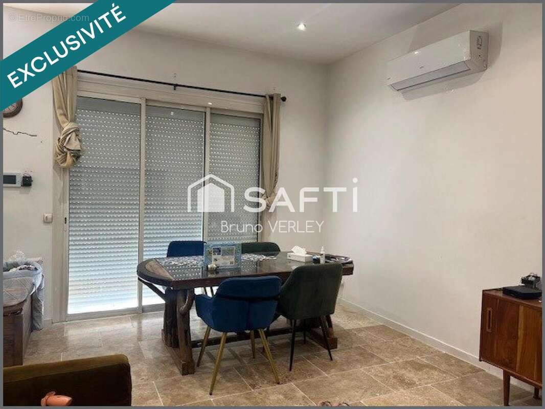 Photo 4 - Maison à MARSEILLE-15E