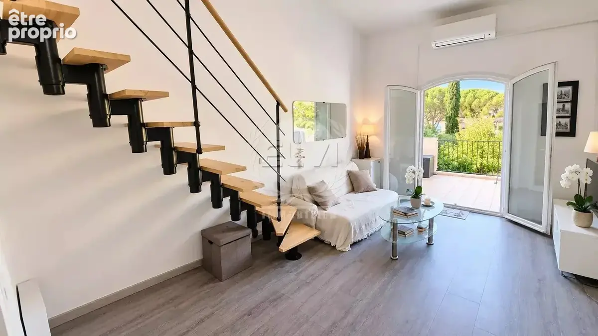 Appartement Plan de la Tour - photo 6