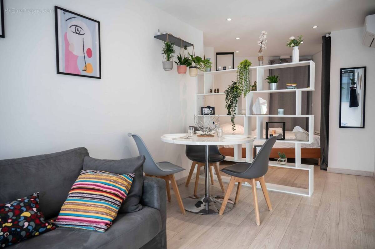 Appartement à BEAUVAIN