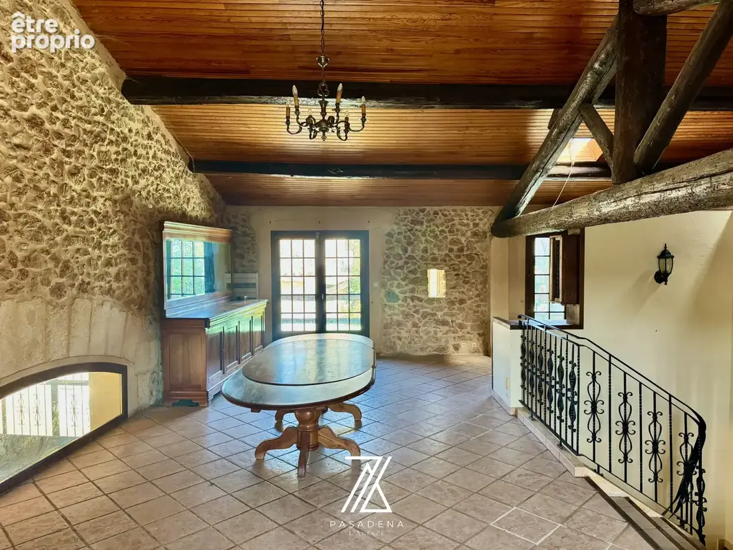 Vente Maison de caractère / traditionnelle  Montpellier - photo 4