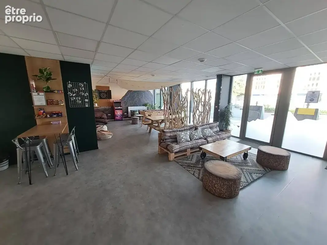 Investissement en residence étudiante - photo 4