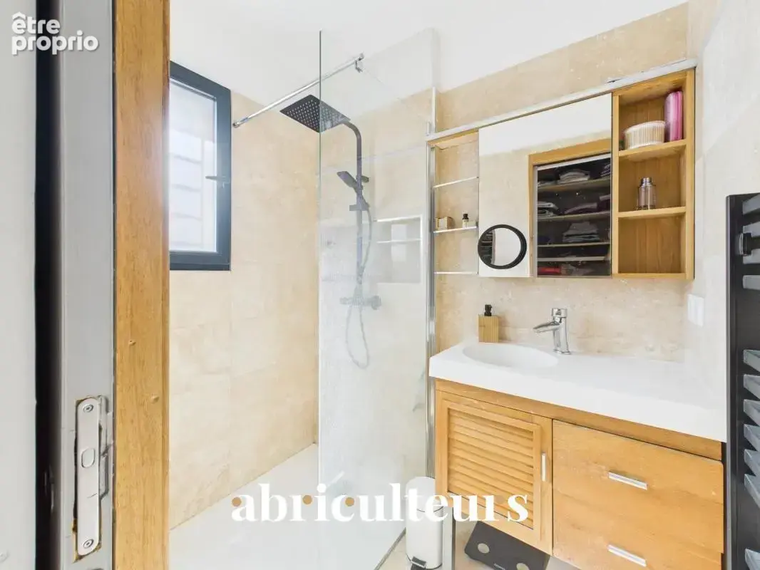 Maison  familiale - Les Pennes Mirabeau - photo 9