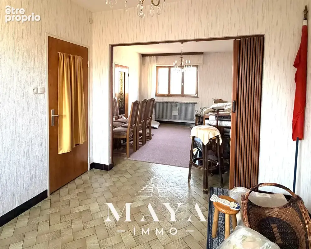 Dannemarie, maison 151 m2 sur 8,66 ares - photo 13