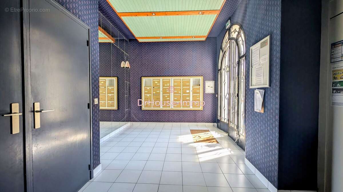 Appartement à HENDAYE