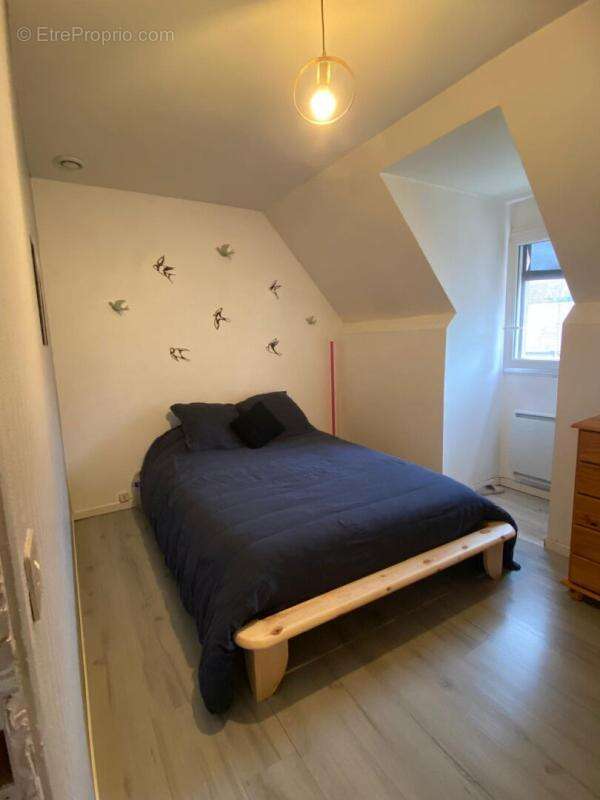 Appartement à HOUDAN