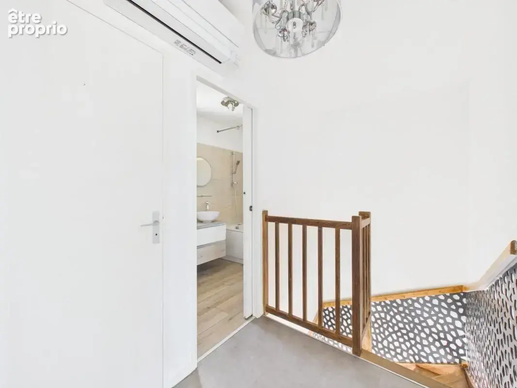 A vendre villa les hauts de mezzavia - photo 8