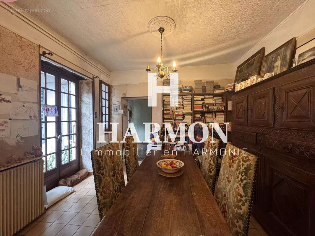 Appartement à PAU