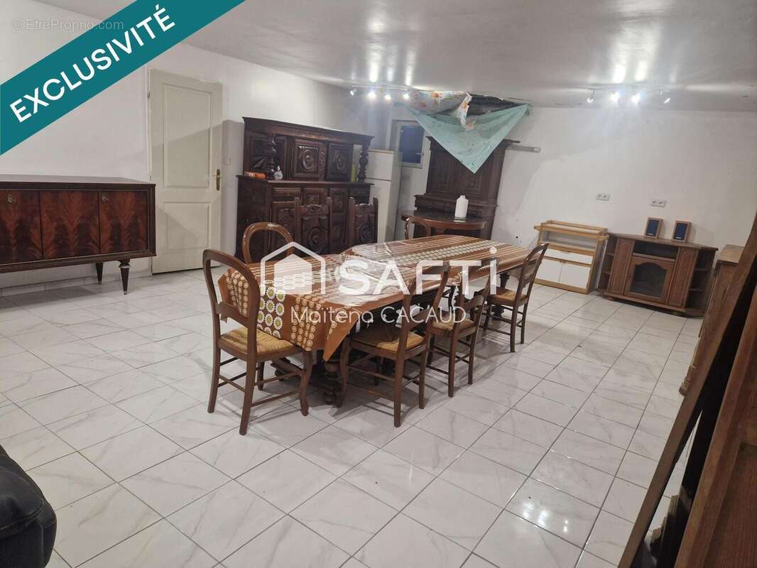 Photo 6 - Appartement à JARNAC