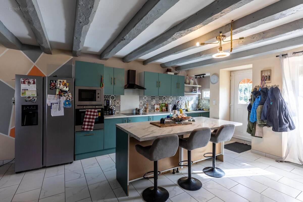 Photo 1 - Maison à SAINT-SORNIN