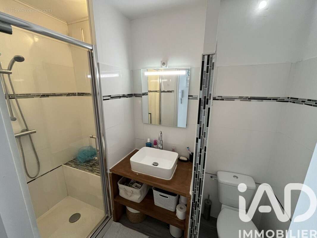 Photo 4 - Appartement à REIMS