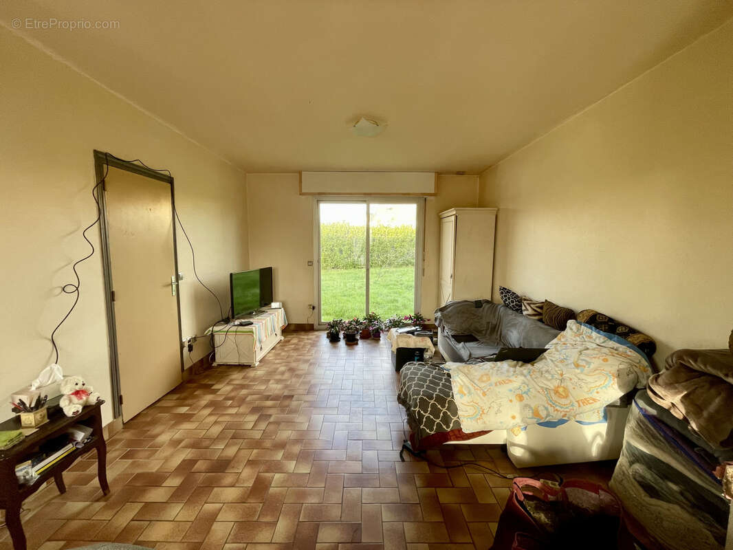 Maison à LE PETIT-FOUGERAY