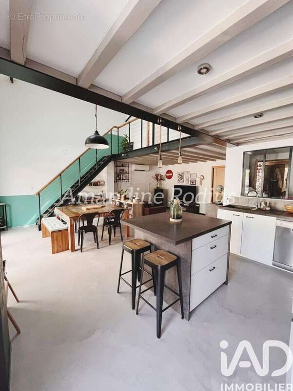 Photo 4 - Maison à ROBION